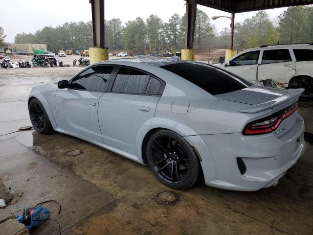  DODGE CHARGER 2021 Gray