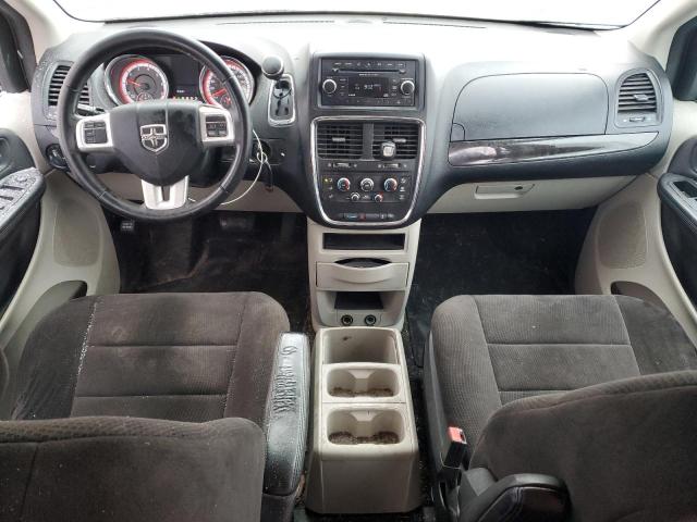 2012 DODGE GRAND CARAVAN SE