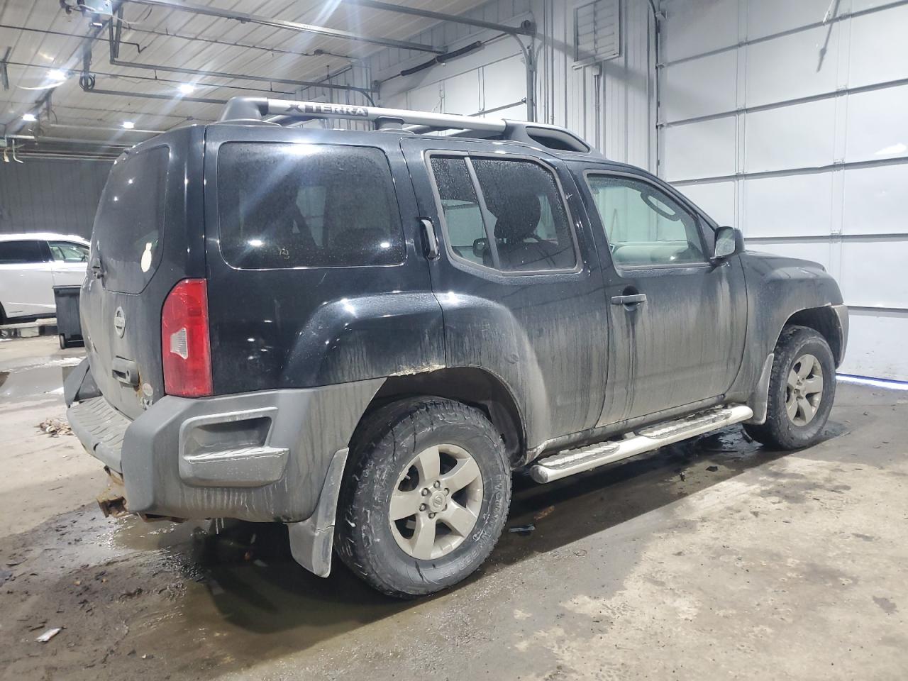2010 Nissan XTerra - Image 3