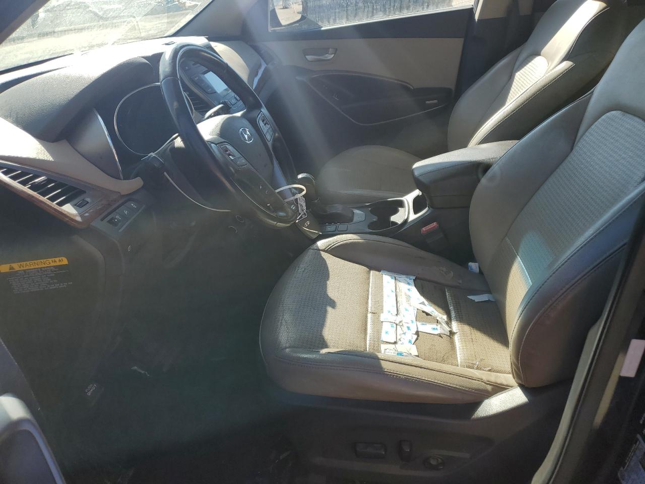 2013 Hyundai Santa Fe - Image 7