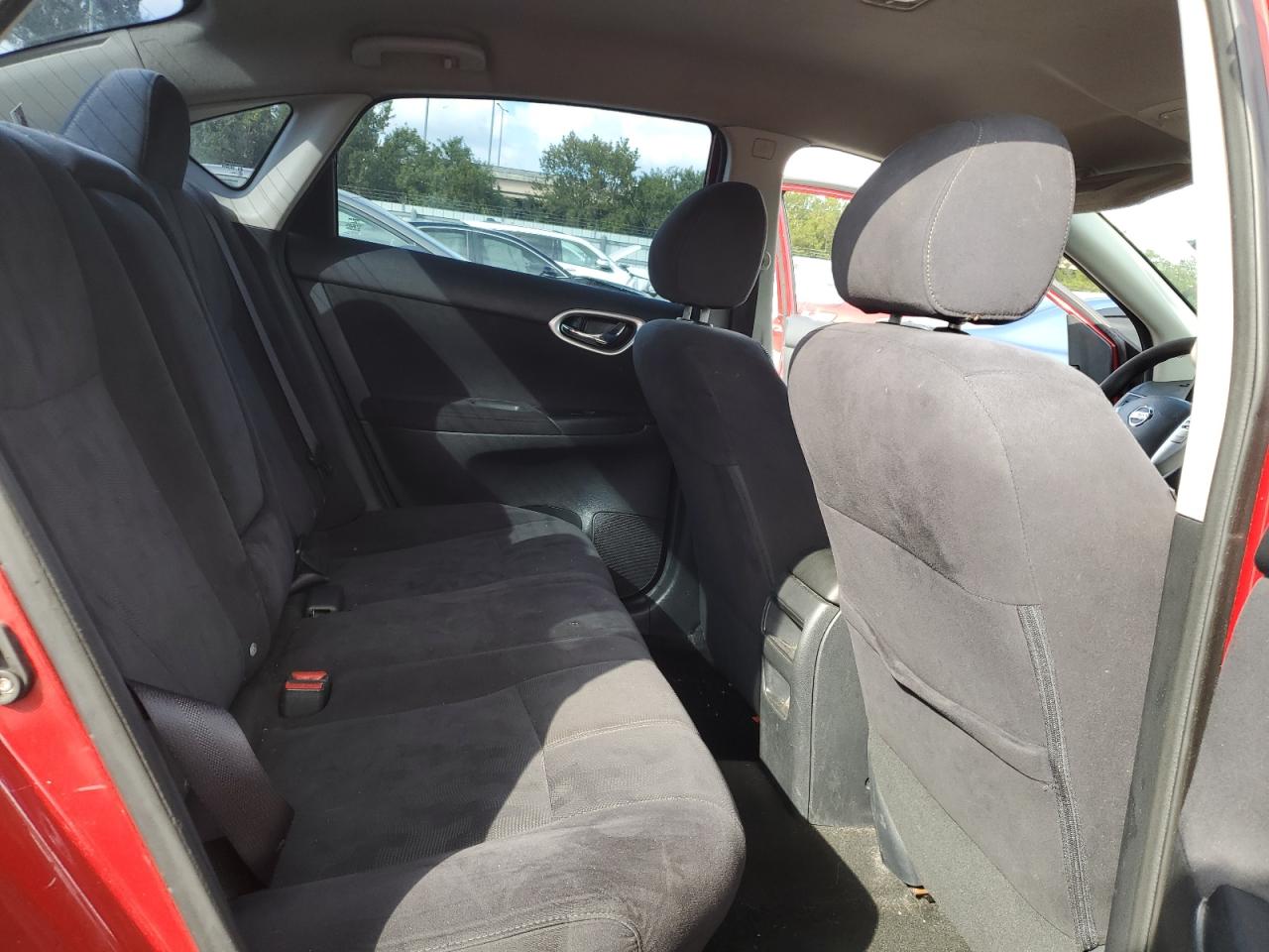 2013 Nissan Sentra - Image 11