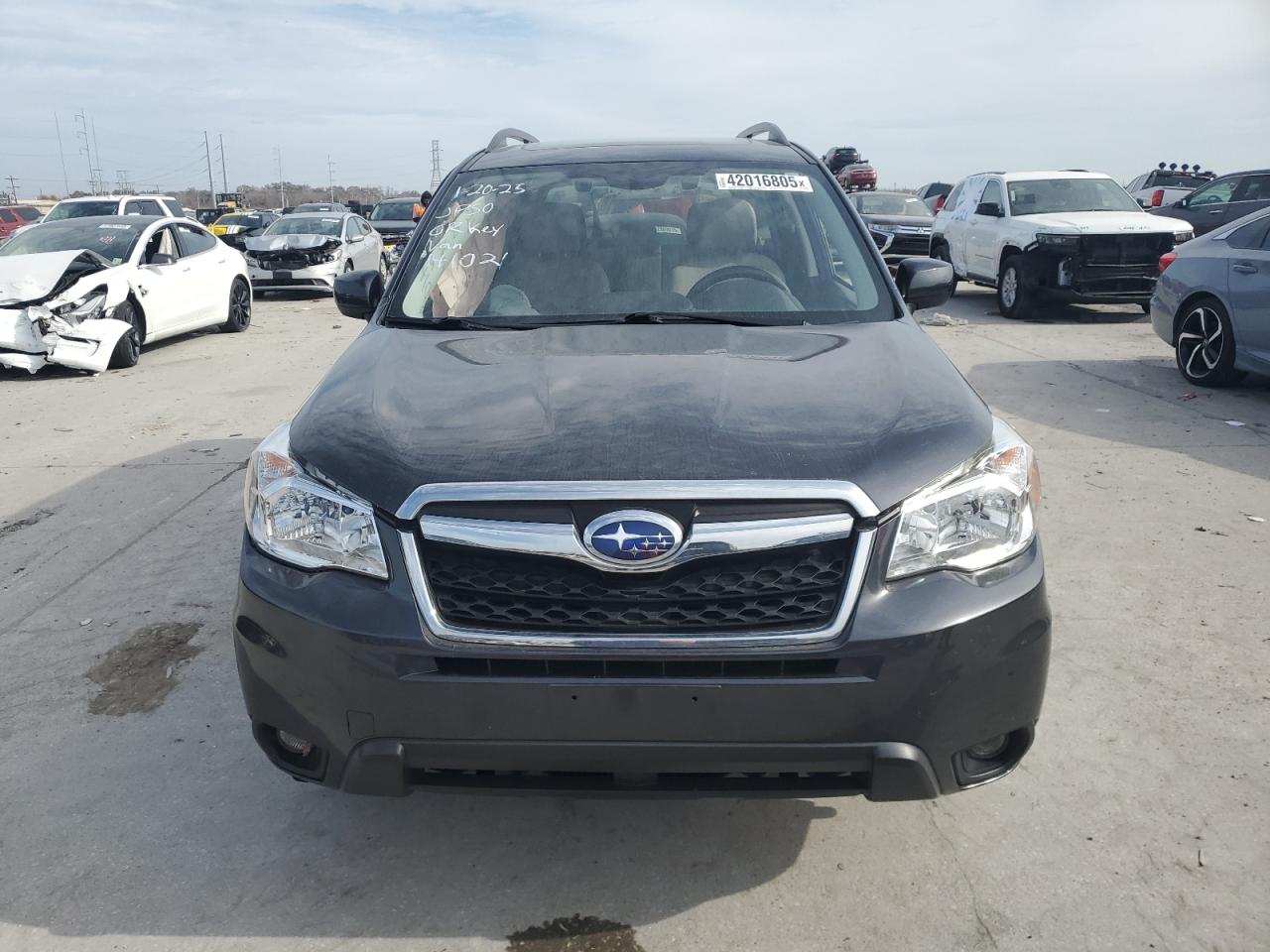 2016 Subaru Forester - Image 5