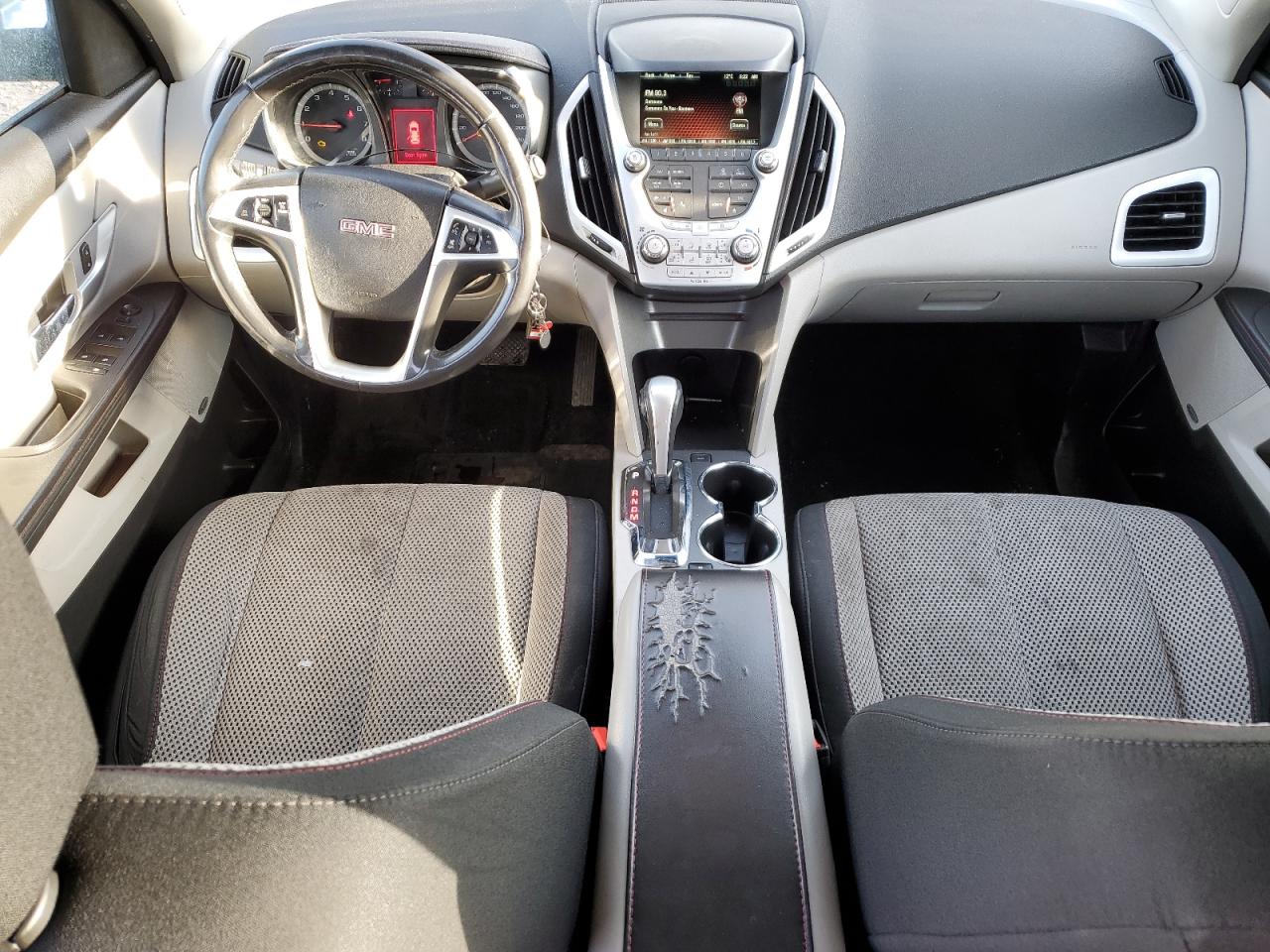 2014 GMC Terrain - Image 8