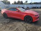 2018 Chevrolet Camaro Lt for Sale in Vallejo, CA - Rear End