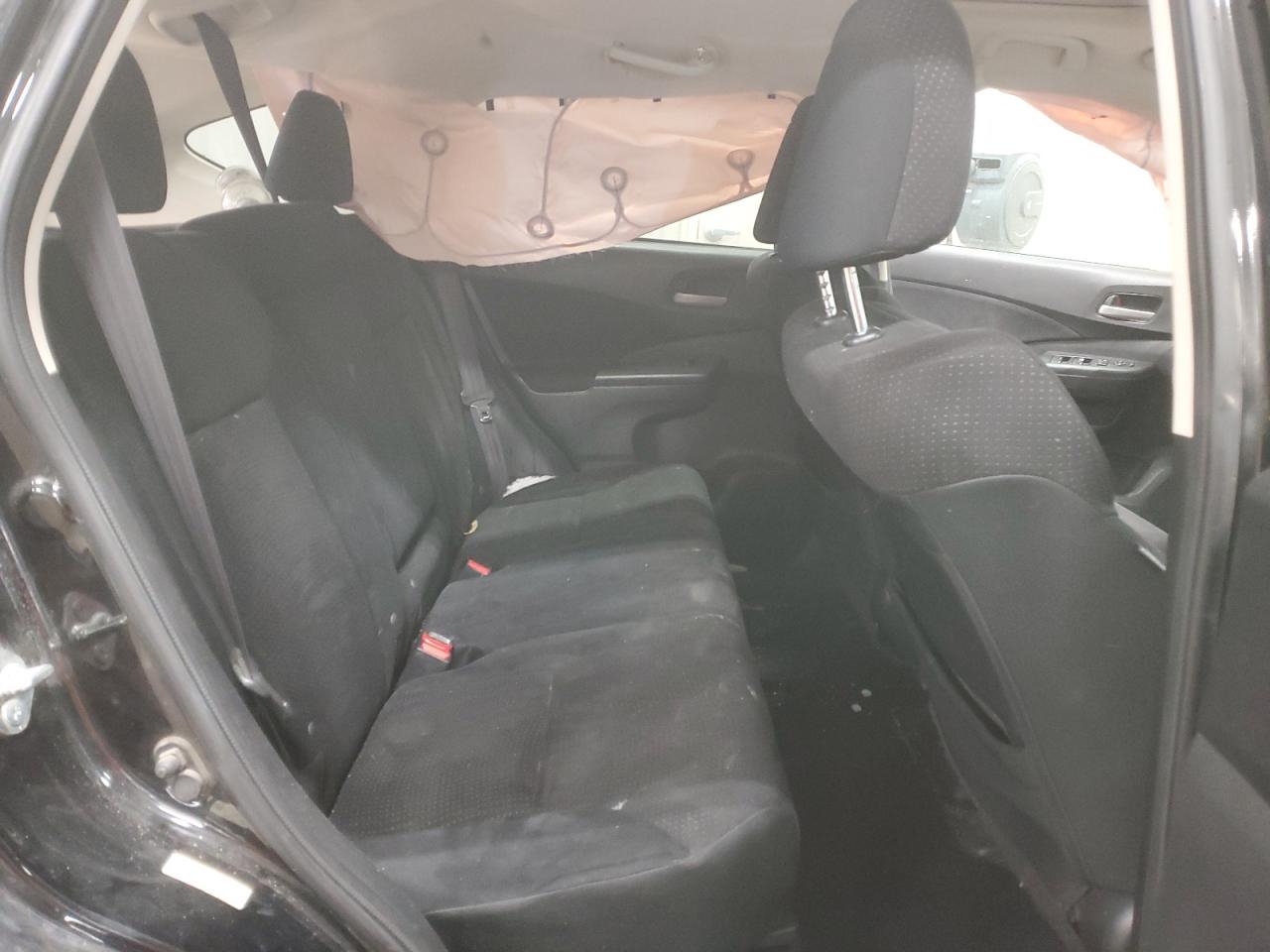 2013 Honda CR-V - Image 12