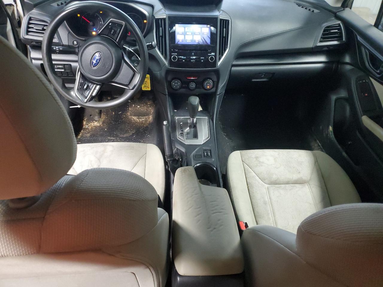 2019 Subaru Impreza - Image 8