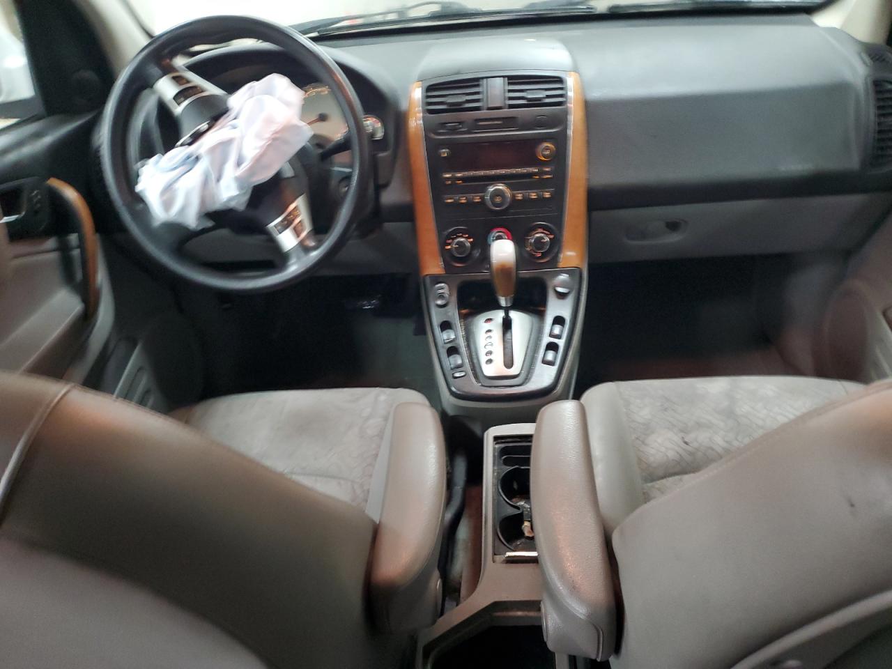 2007 Saturn VUE - Image 8
