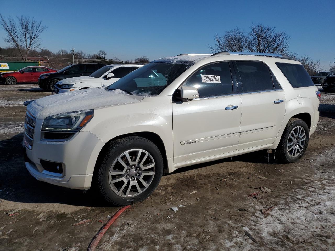 2014 GMC Acadia - Image 1