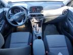 2021 Hyundai Kona Se for Sale in Windsor, NJ - Side
