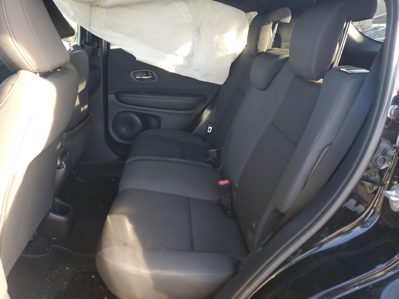 2021 Honda HR-V - Image 11