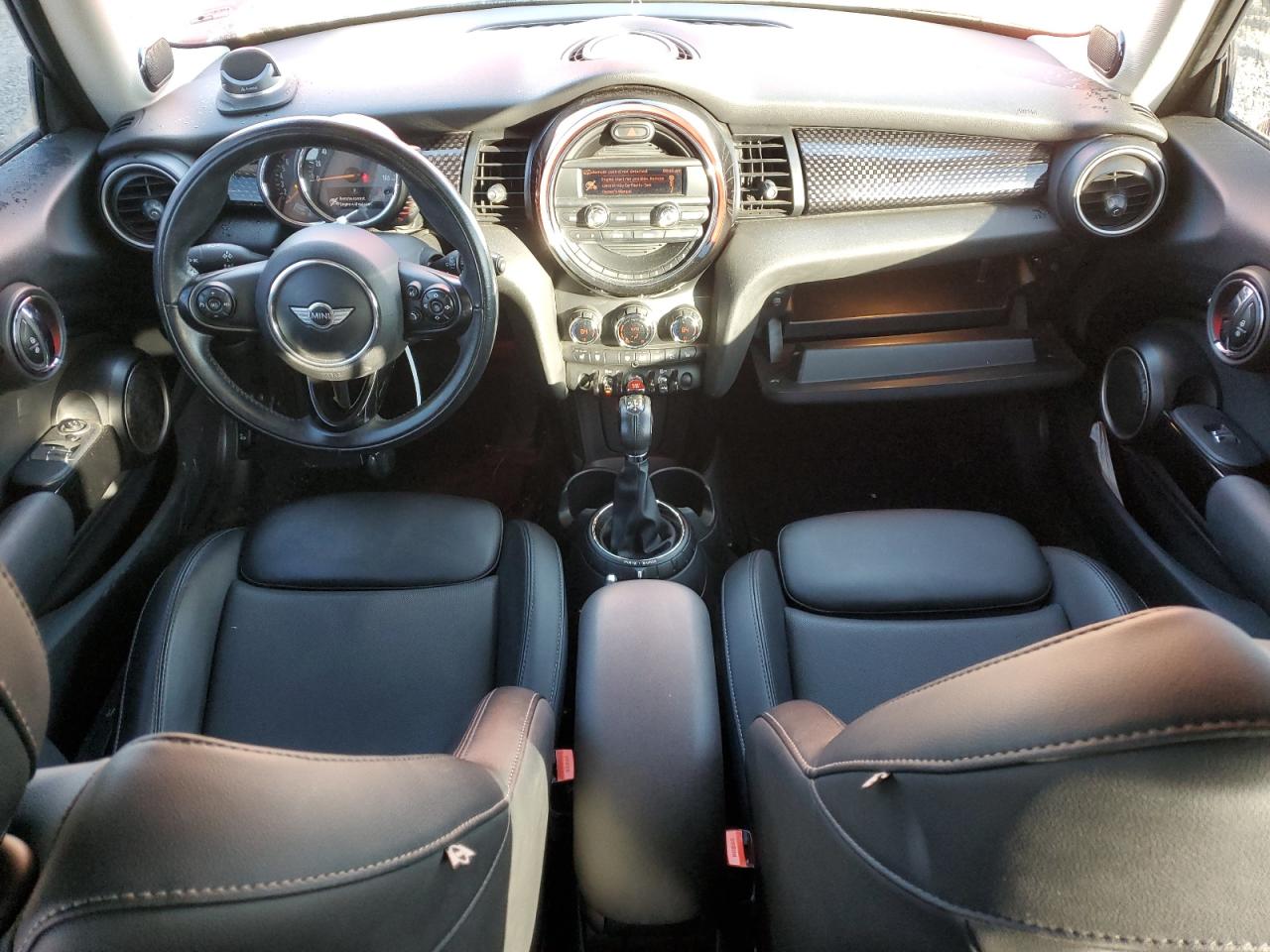 2015 MINI Cooper - Image 8
