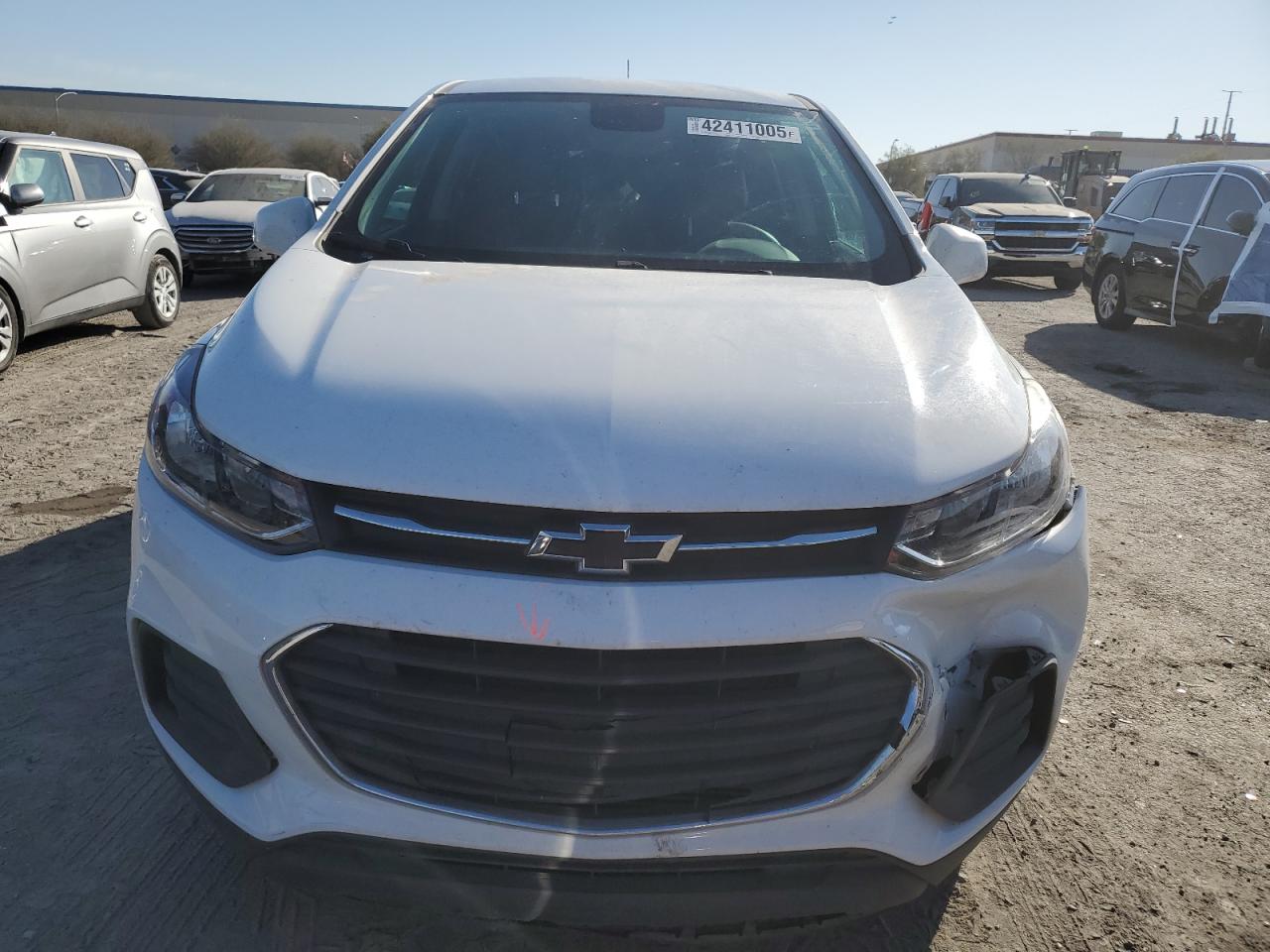 2020 Chevrolet Trax - Image 5