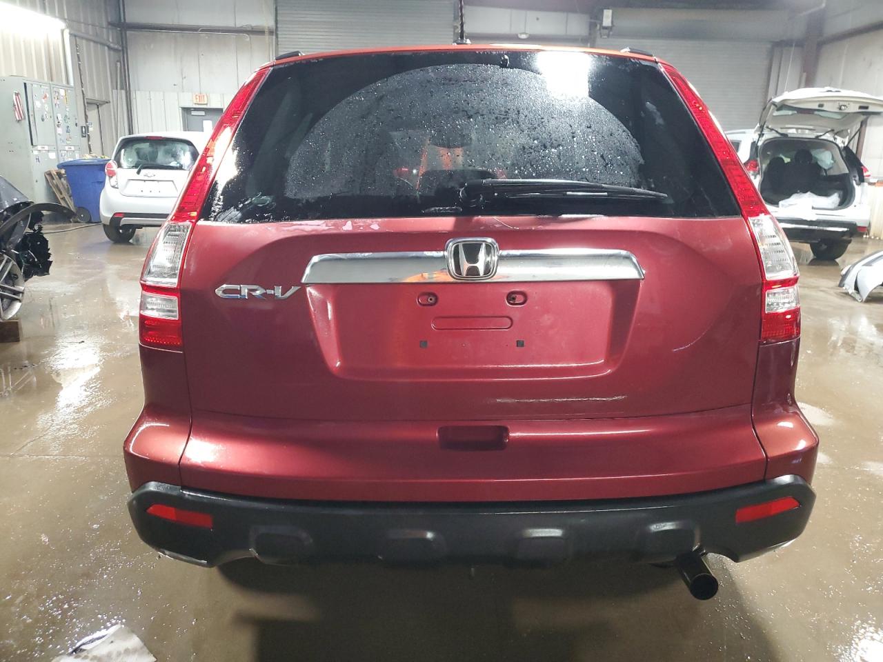 2008 Honda CR-V - Image 6