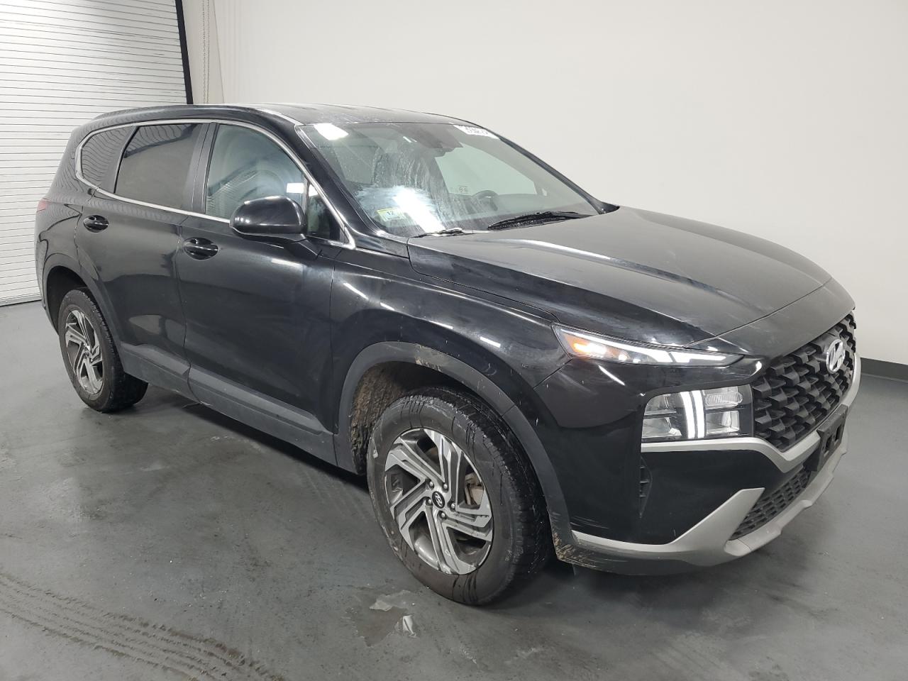 2023 Hyundai Santa Fe - Image 4