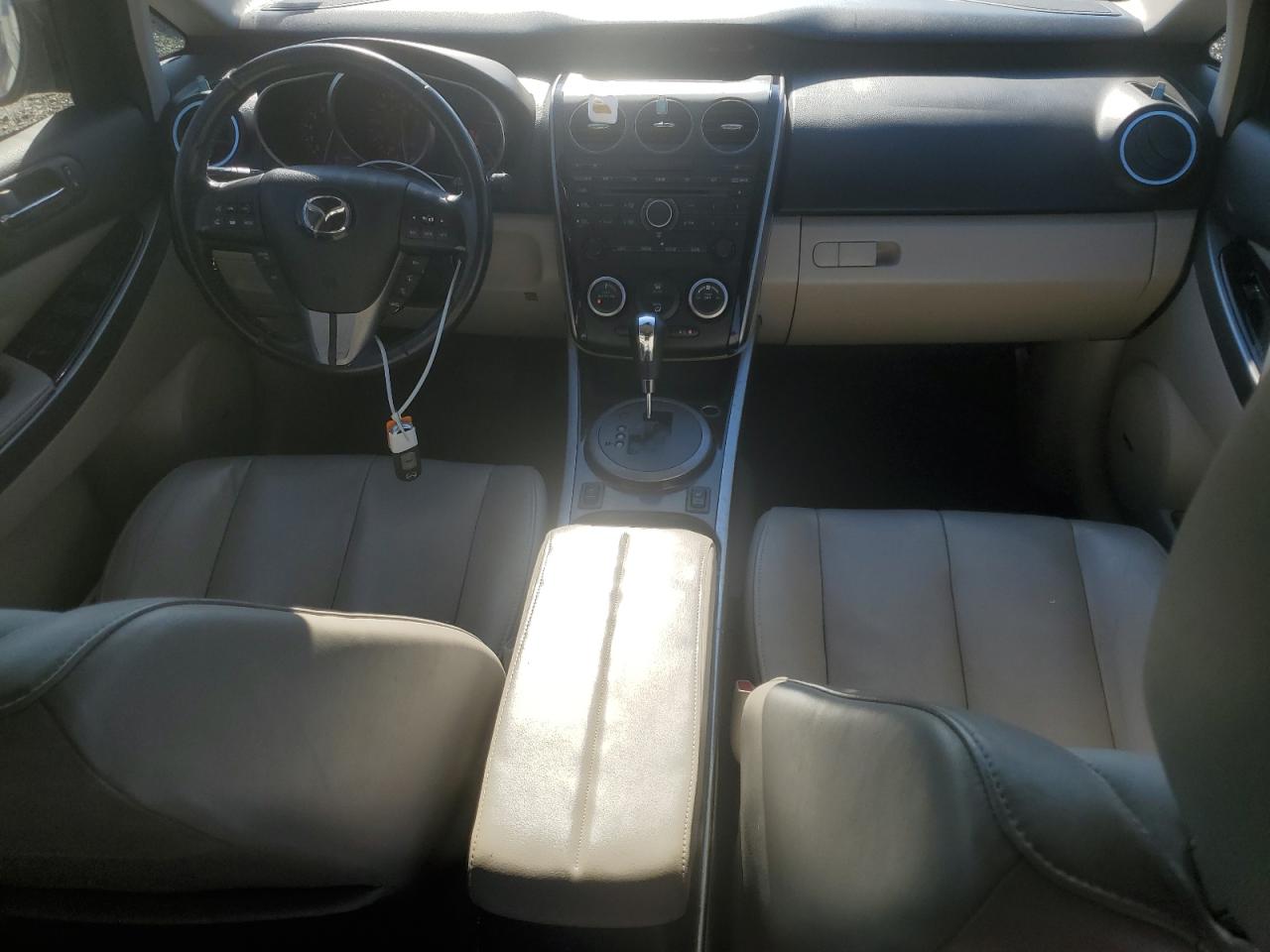 2010 Mazda CX-7 - Image 8