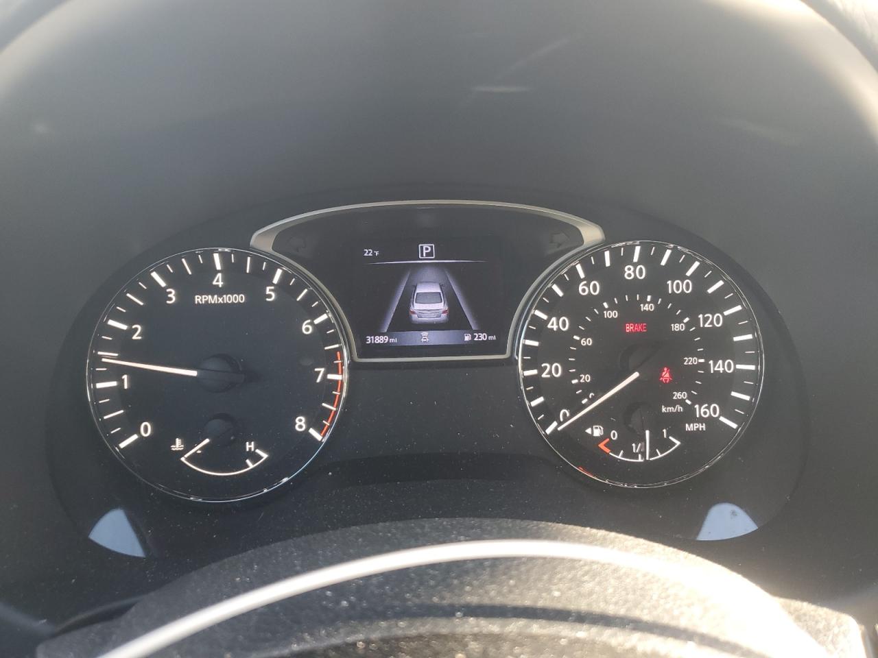 2018 Nissan Altima - Image 9