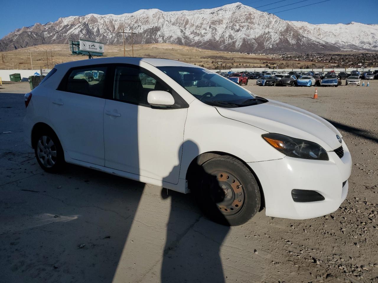2009 Toyota Corolla - Image 4