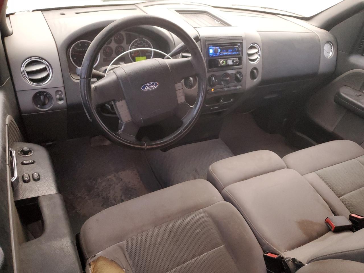 2006 Ford F-150 - Image 8