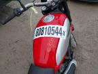2017 DUCATI SCRAMBLER for sale at Copart BRISTOL