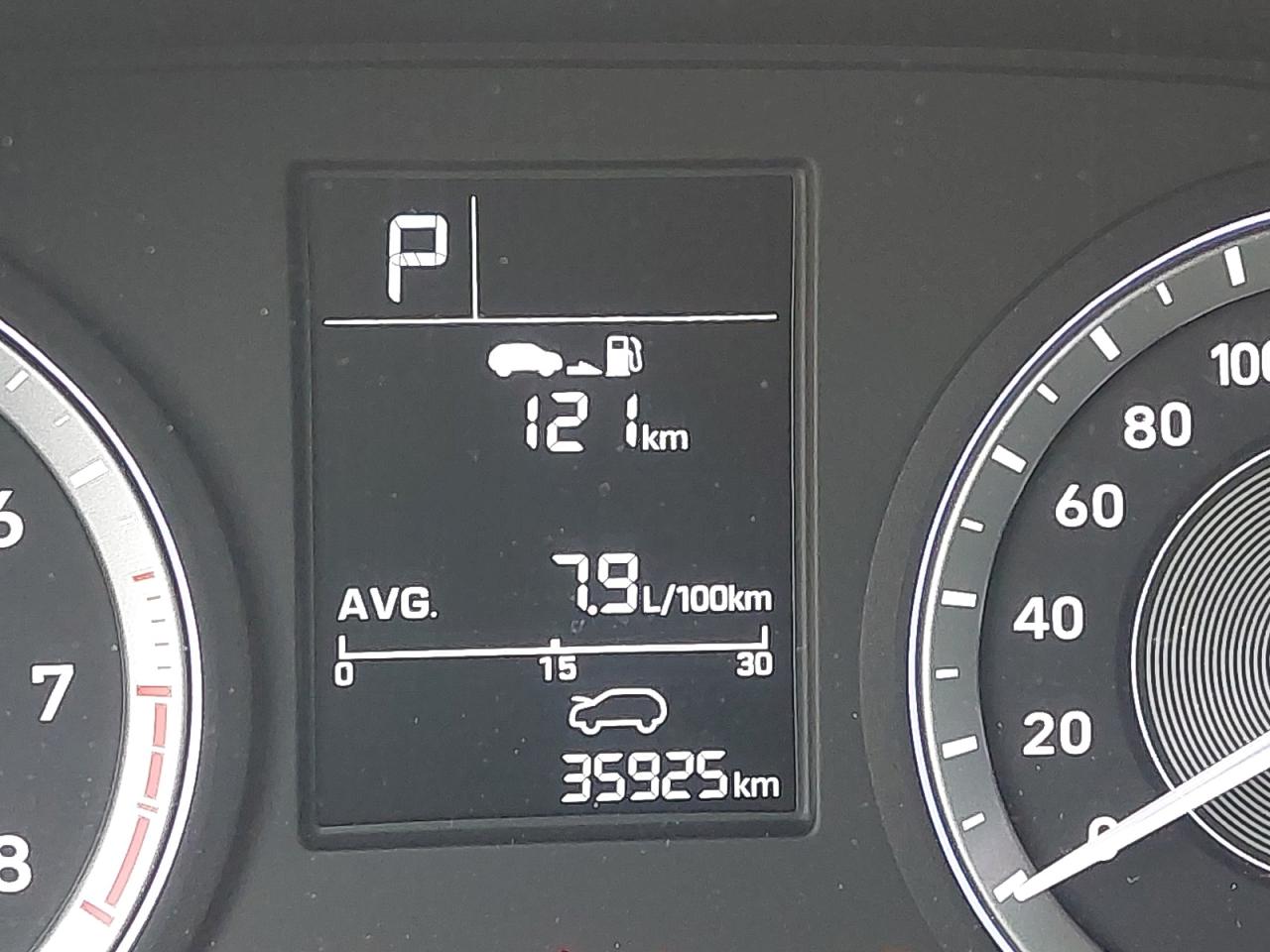 MF3PB8123RJ083725 - 2023 Hyundai Creta - #42464885