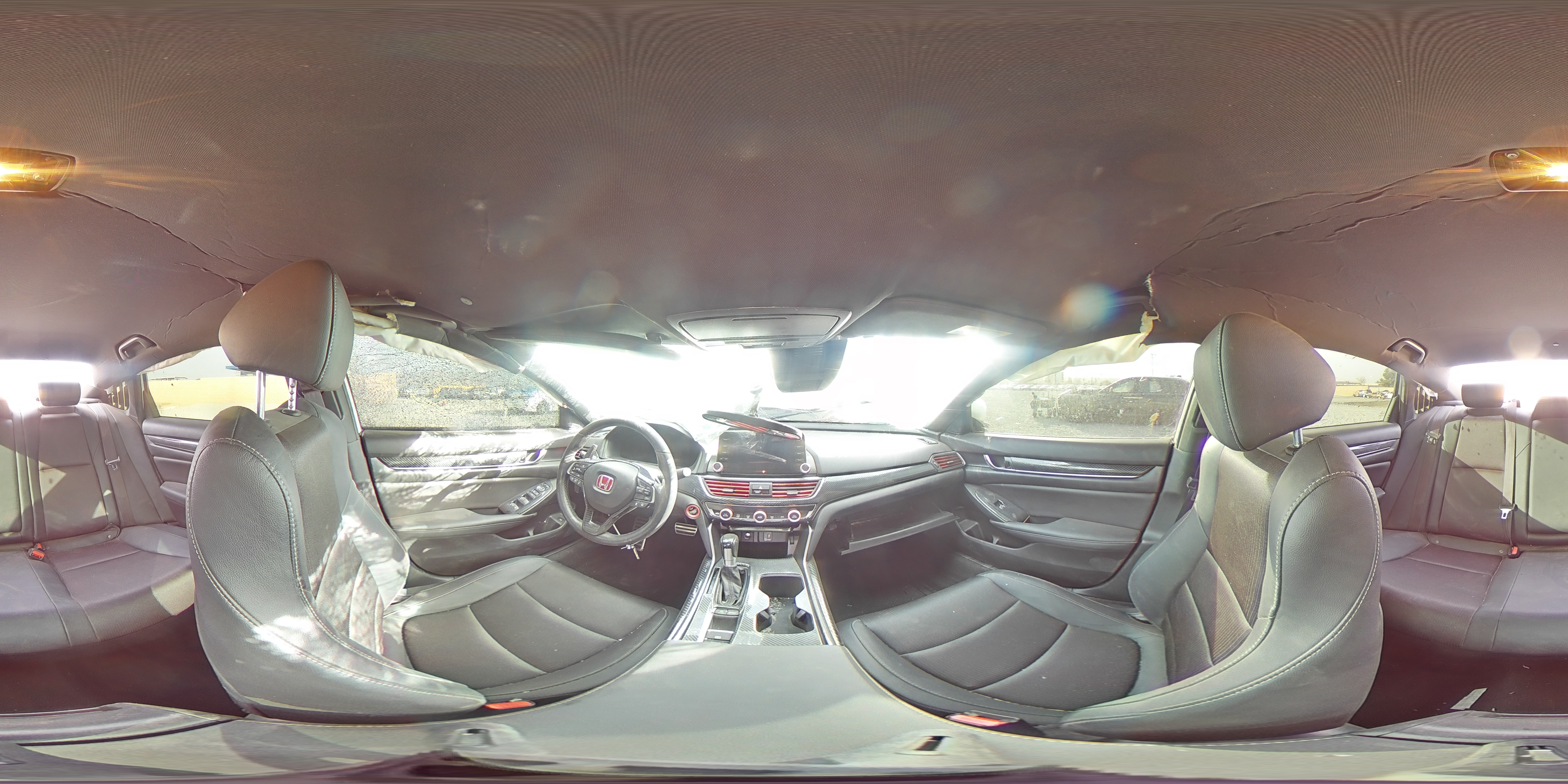 2020 Honda Accord - Image 13