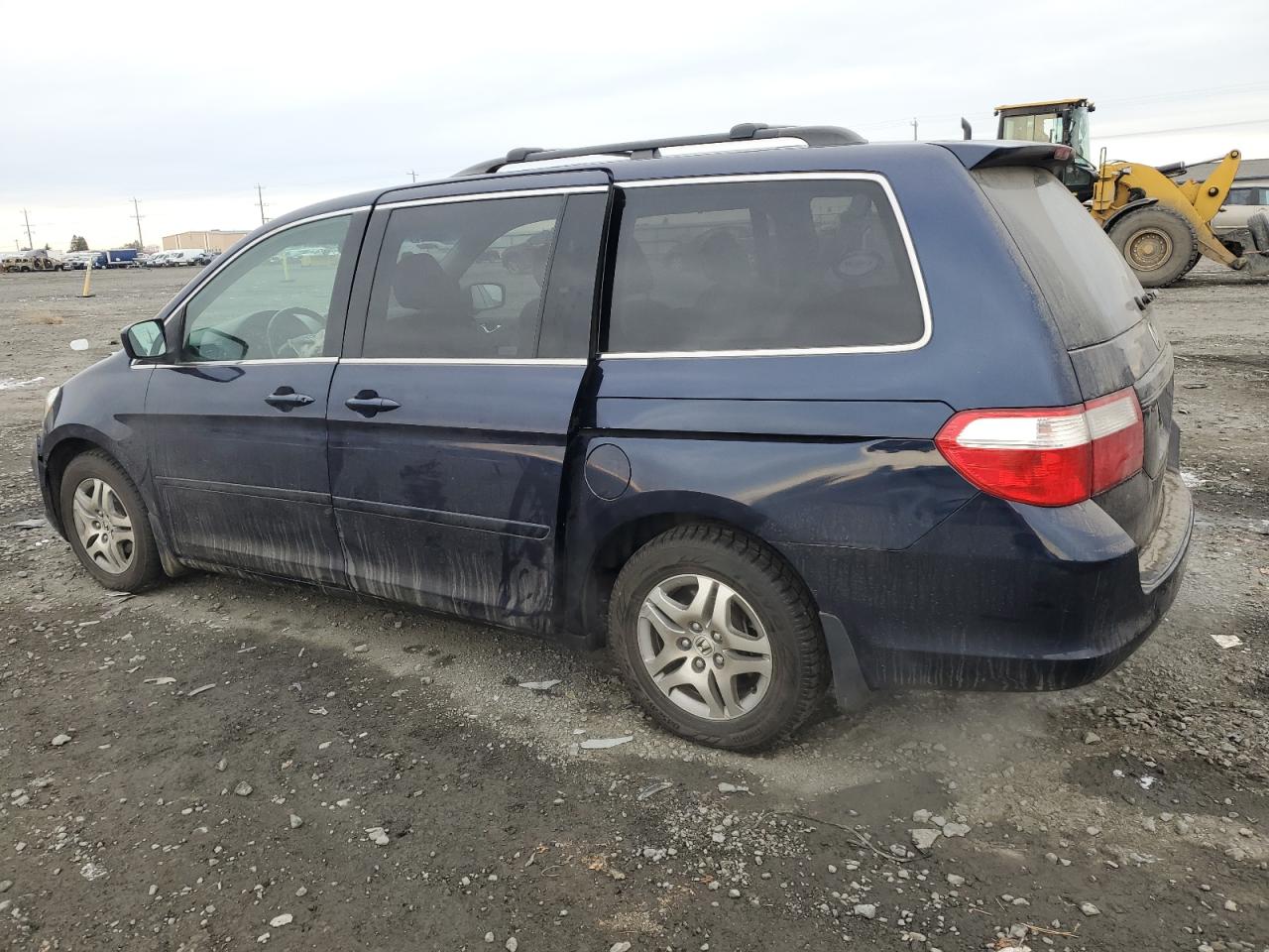 2006 Honda Odyssey - Image 2