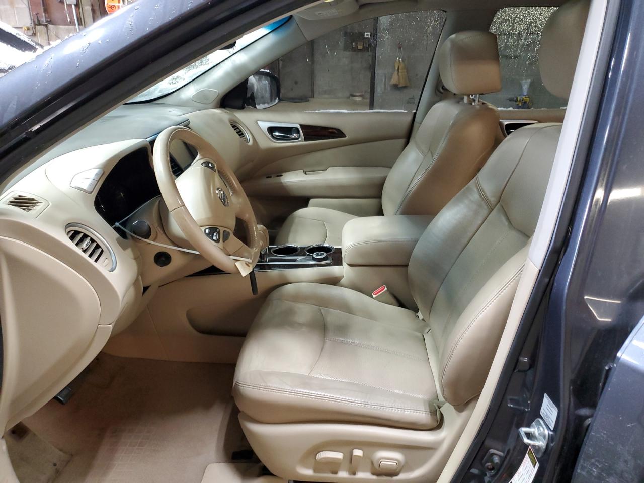 2014 Nissan Pathfinder - Image 7
