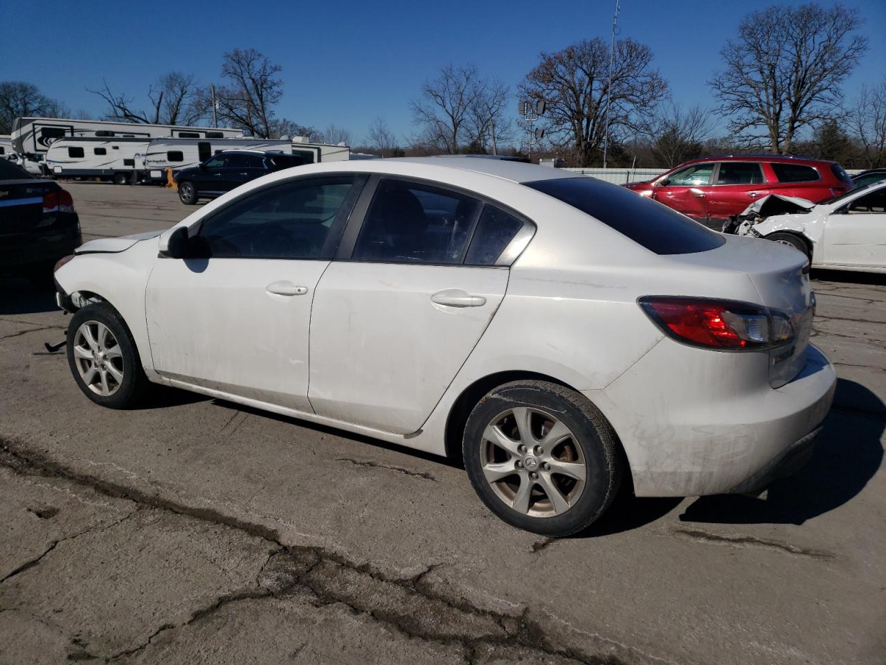 2010 Mazda 3 - Image 2