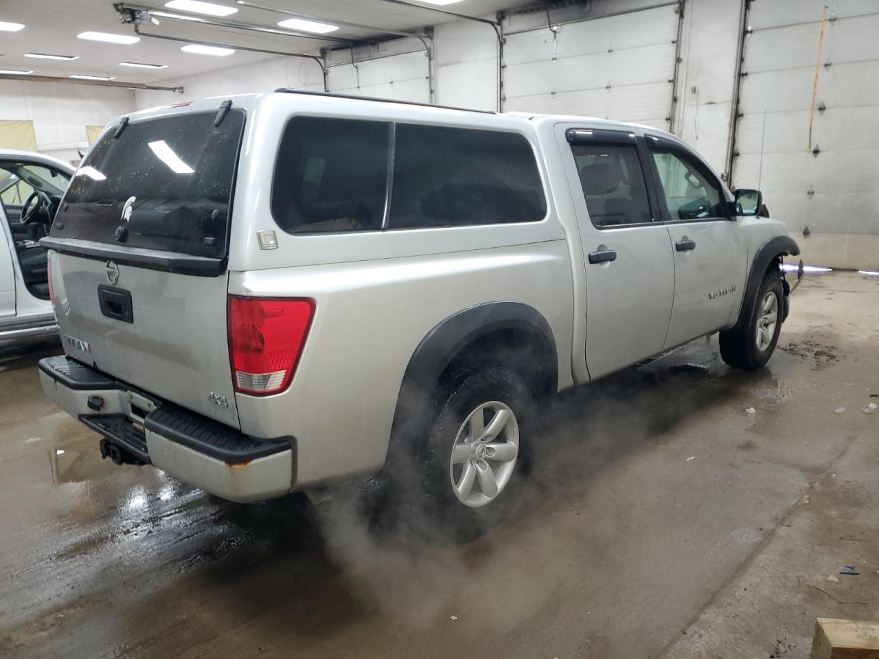 2014 Nissan Titan - Image 3