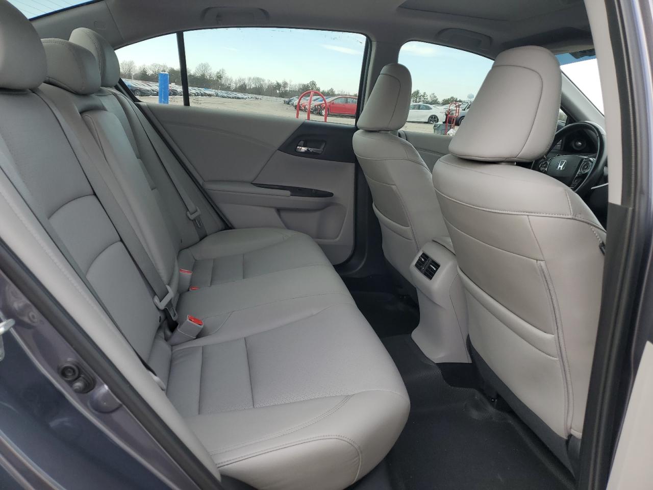 2017 Honda Accord - Image 10