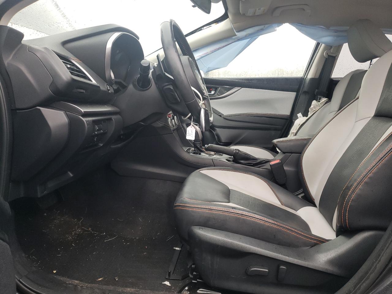 2018 Subaru XV - Image 7