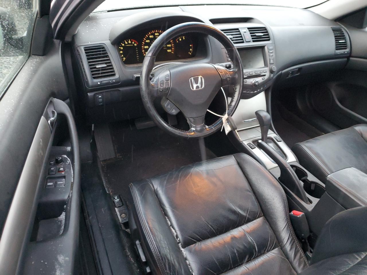 2007 Honda Accord - Image 8