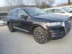 2019 Audi Q7 Premium Plus იყიდება North Billerica-ში, MA - Side