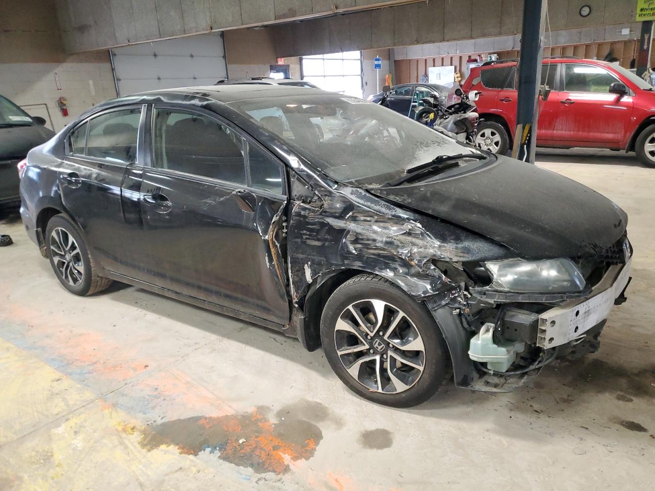 2013 Honda Civic - Image 4