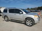 2012 Nissan Armada Sv продається в Florence, MS - Rear End