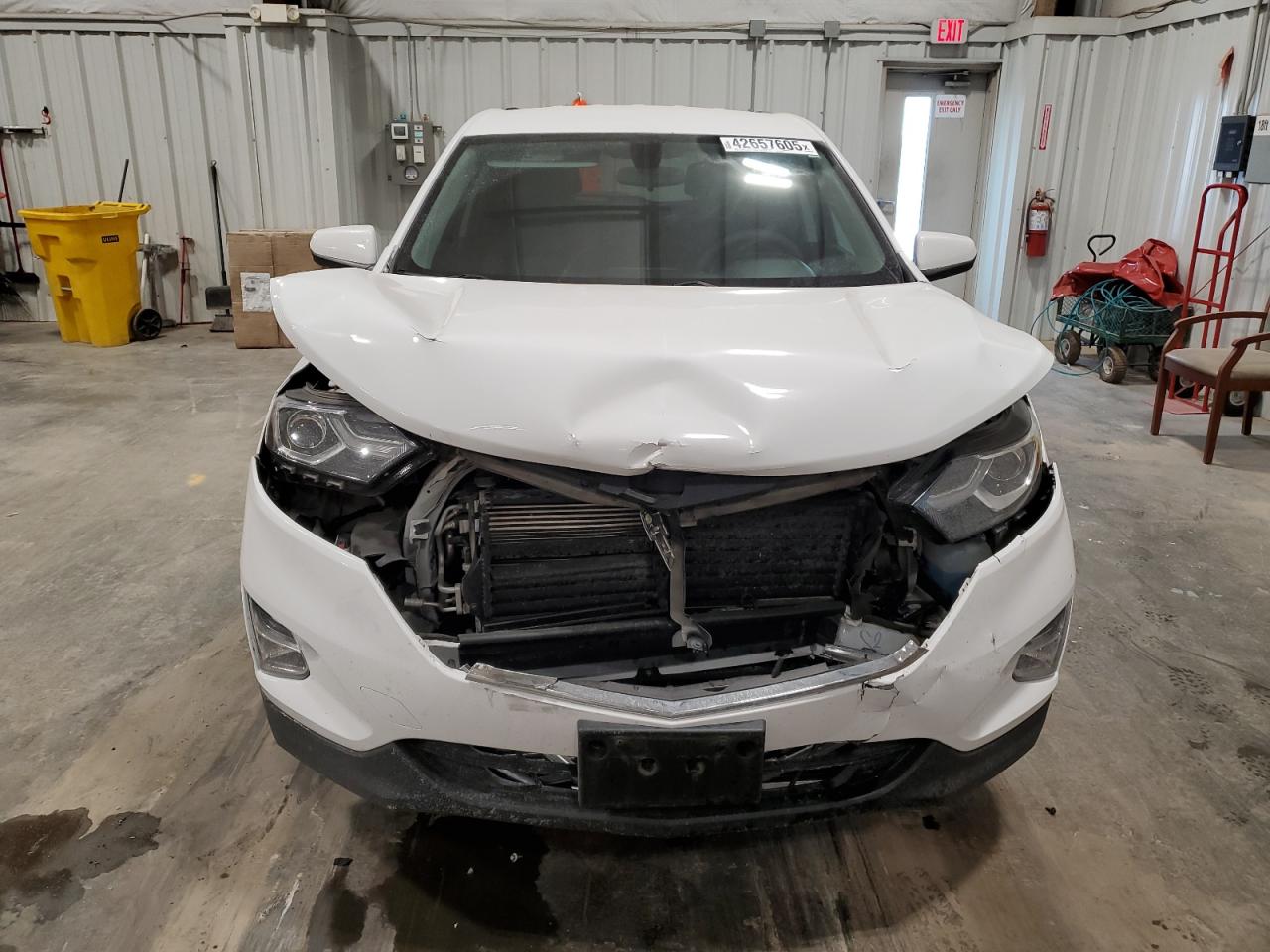 2018 Chevrolet Equinox - Image 5