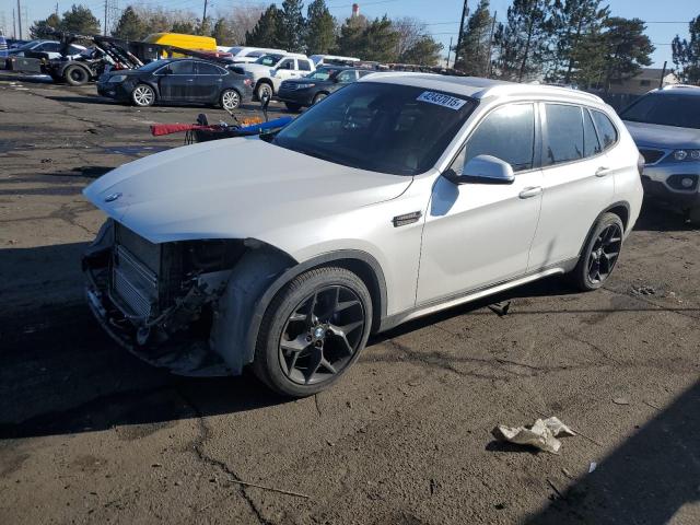 2013 Bmw X1 Xdrive35I