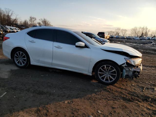  ACURA TLX 2020 Белый