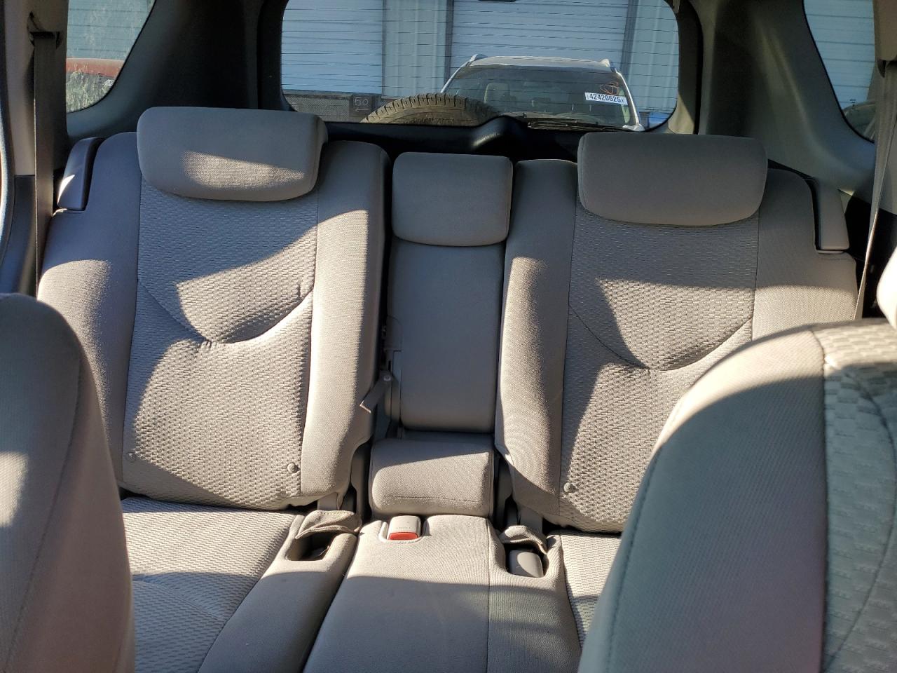 2011 Toyota RAV 4 - Image 10