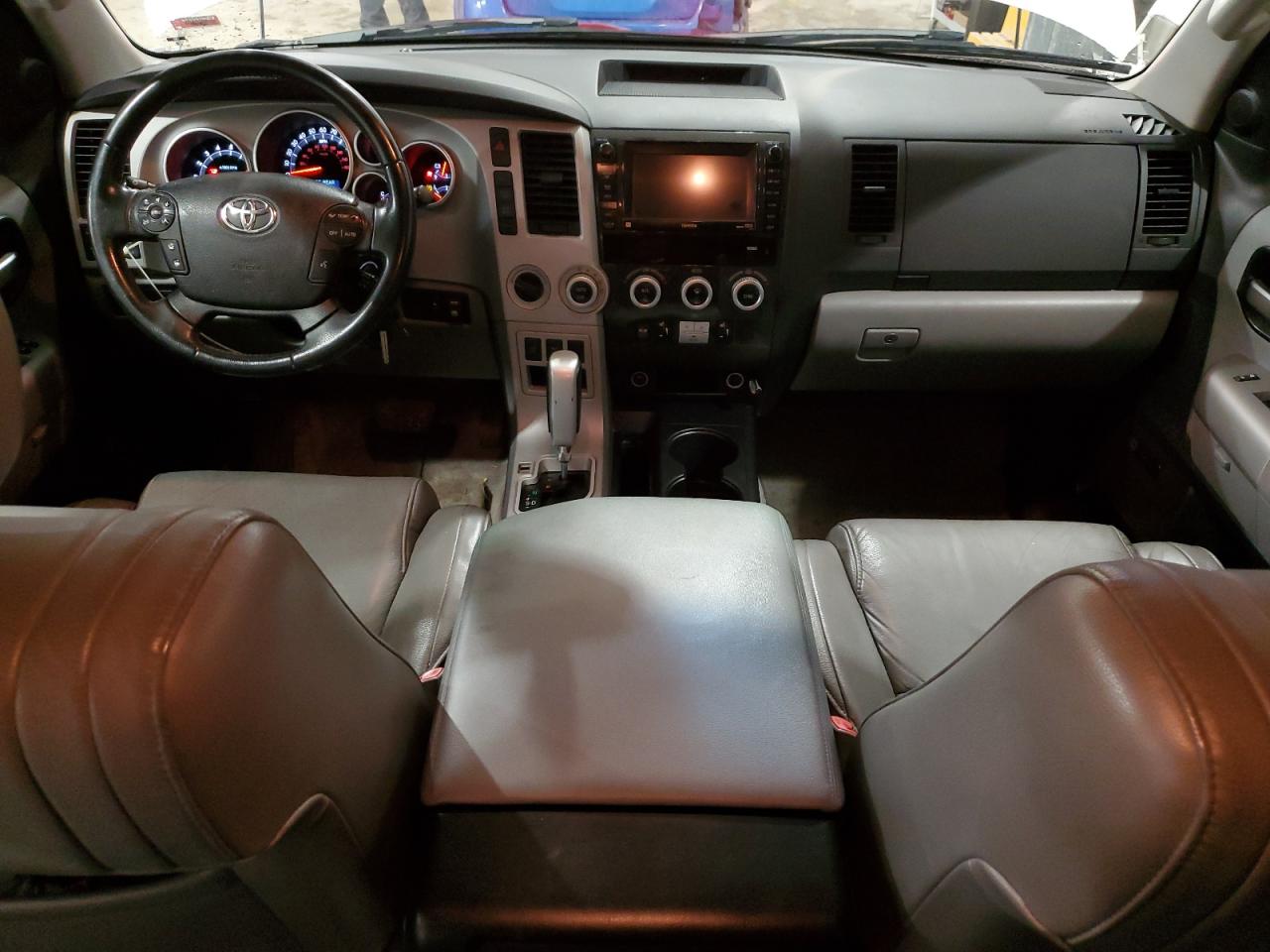 2008 Toyota Sequoia - Image 8