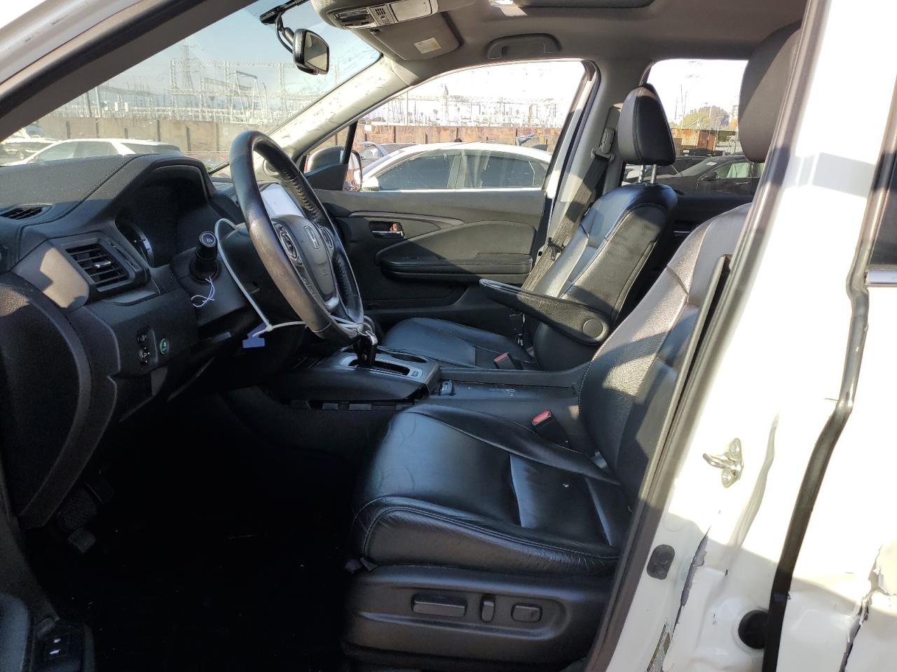 2017 Honda Pilot - Image 7
