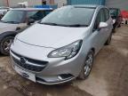 2018 VAUXHALL CORSA SRI for sale at Copart ROCHFORD