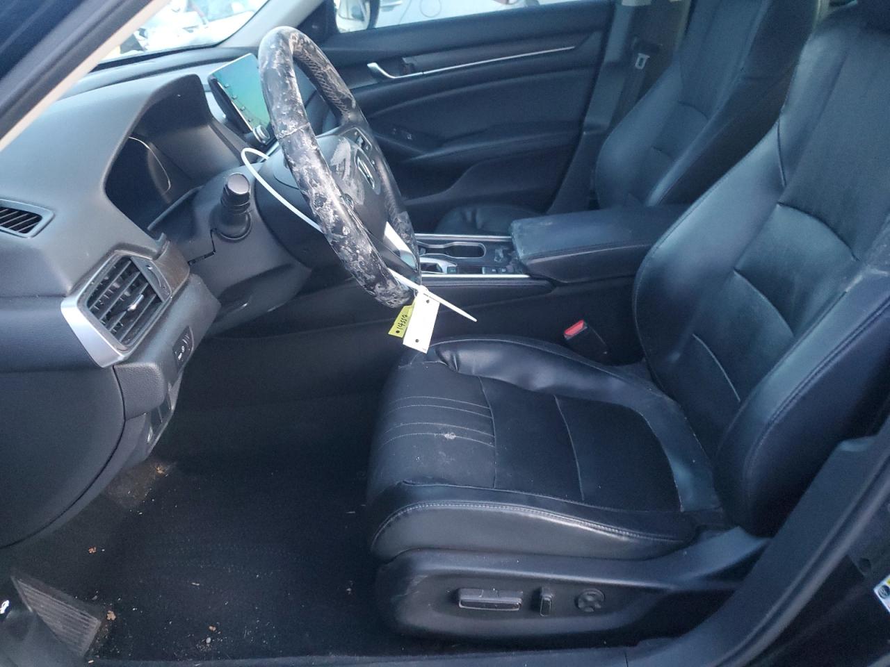 2018 Honda Accord - Image 7