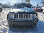 2016 Jeep Renegade Limited de vânzare în Wayland, MI - Front End