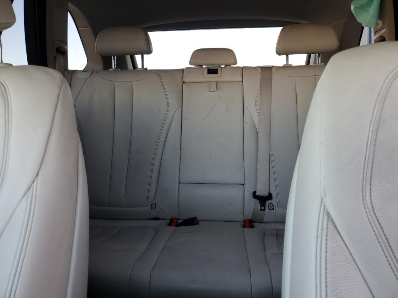 2014 BMW X5 - Image 10