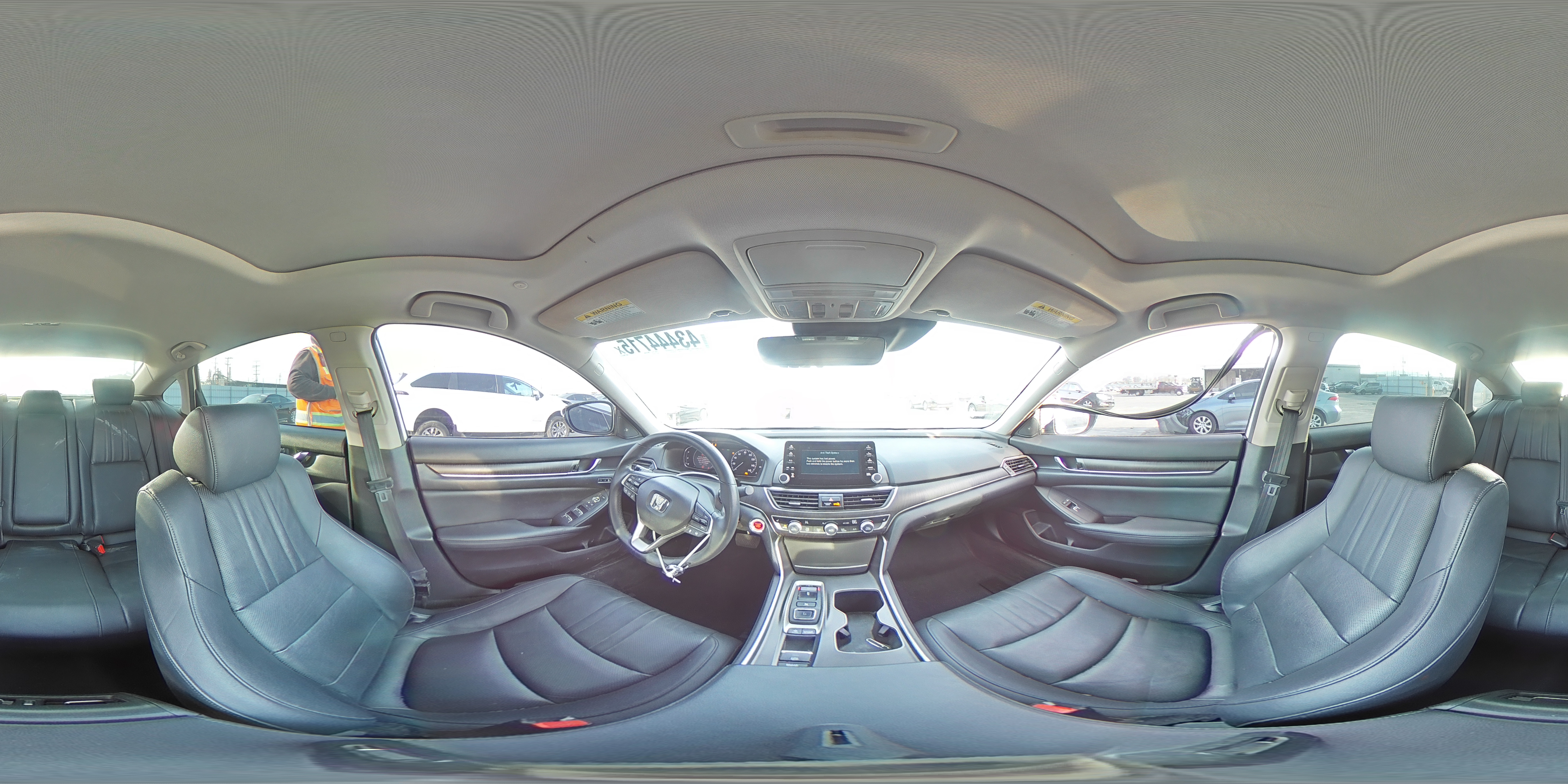 2019 Honda Accord - Image 12