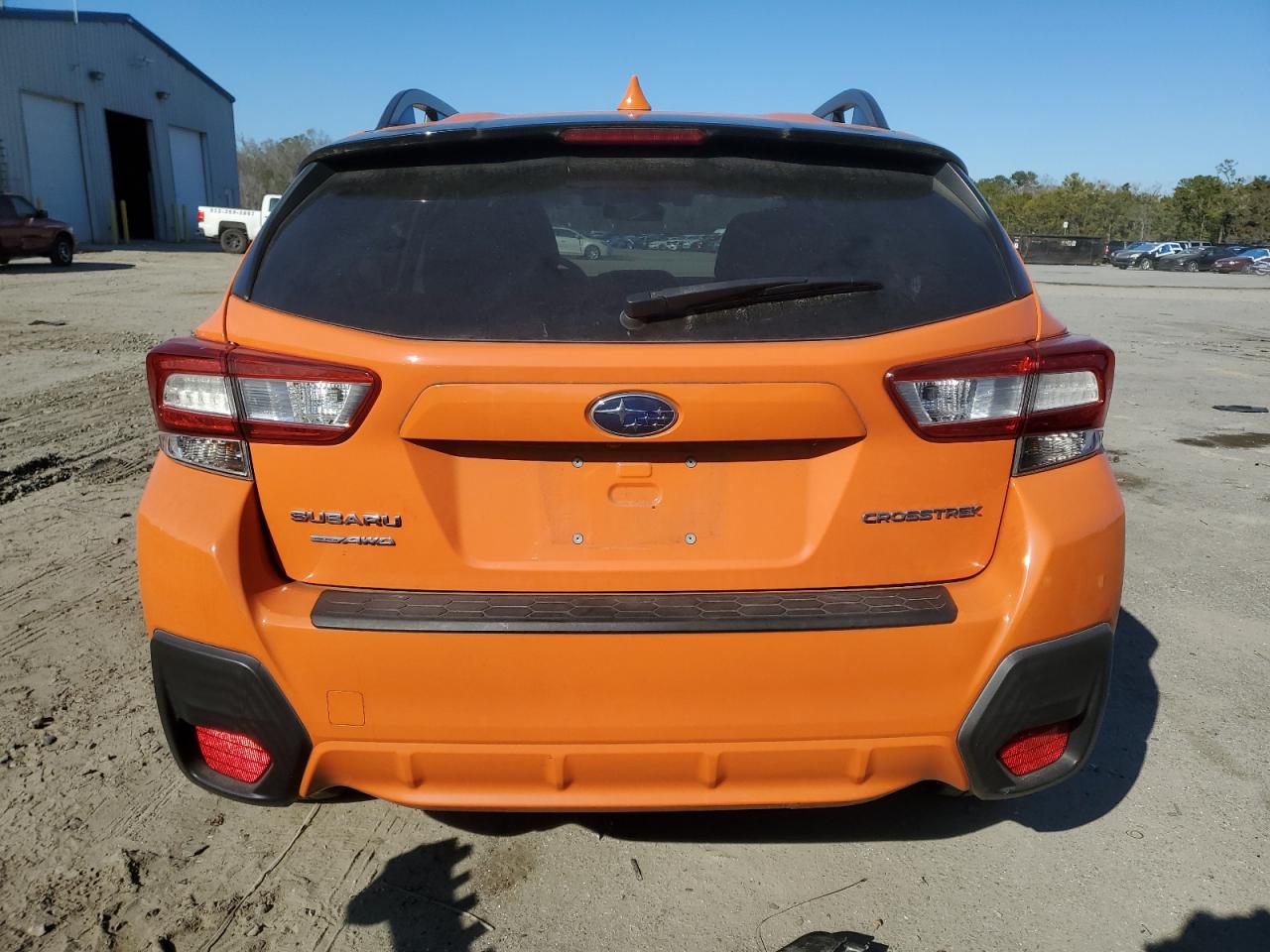 2019 Subaru XV - Image 6