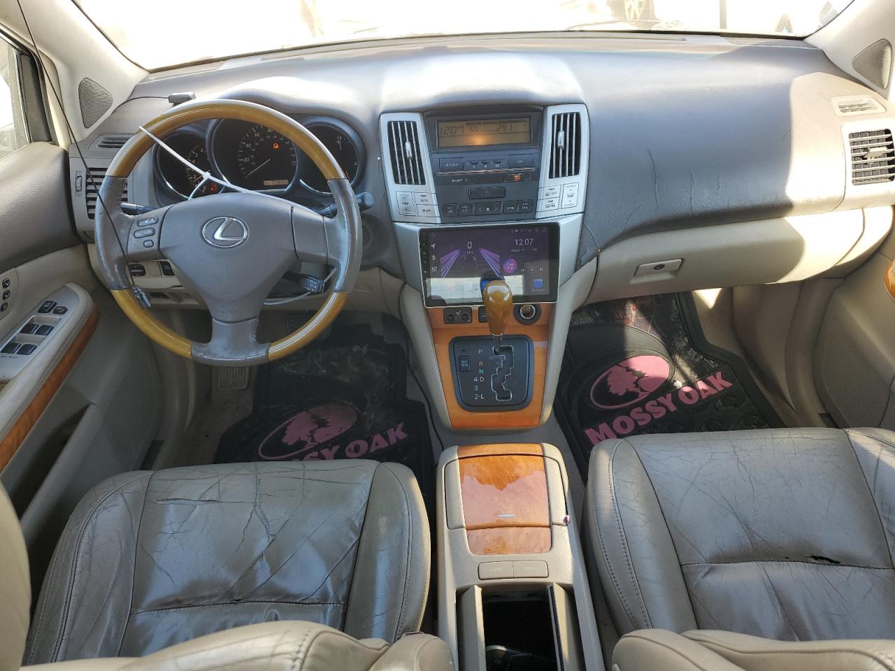 2005 Lexus RX - Image 8