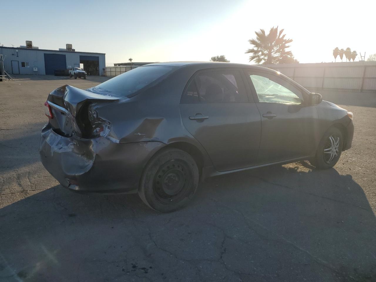 2012 Toyota Corolla - Image 3