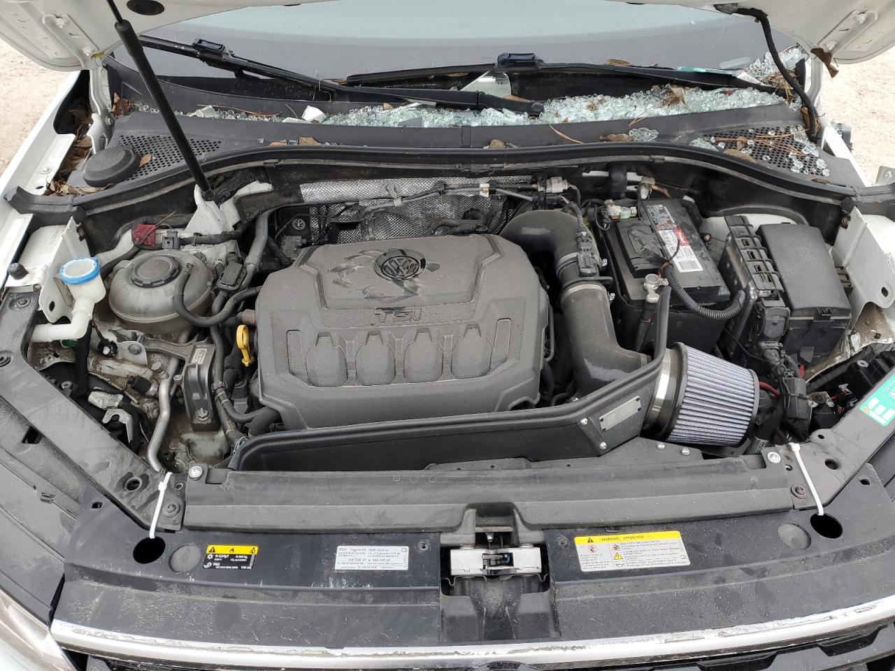 Фото: 3VV3B7AX2MM032190 - 12